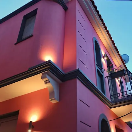 House Fouxia Lejlighed Panormos (Skopelos)