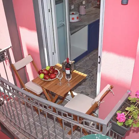 House Fouxia *