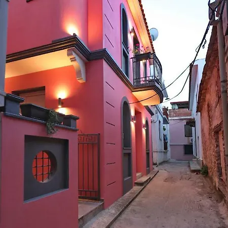 House Fouxia