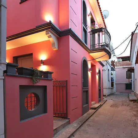 House Fouxia *