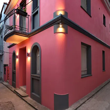 House Fouxia