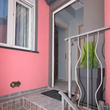 House Fouxia Panormos (Skopelos)