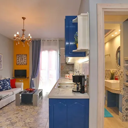 House Fouxia *