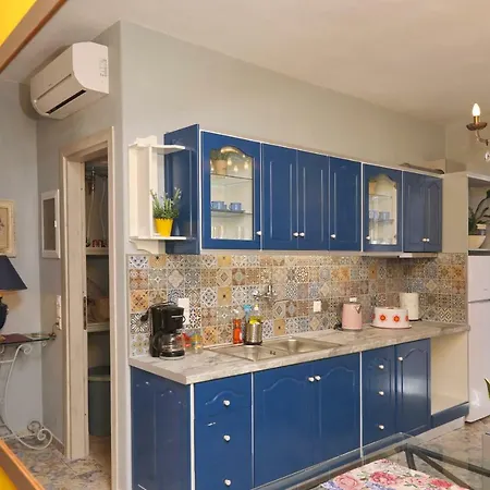 House Fouxia *