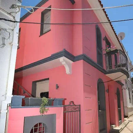 House Fouxia Lejlighed Panormos (Skopelos)