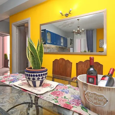 House Fouxia Panormos (Skopelos)