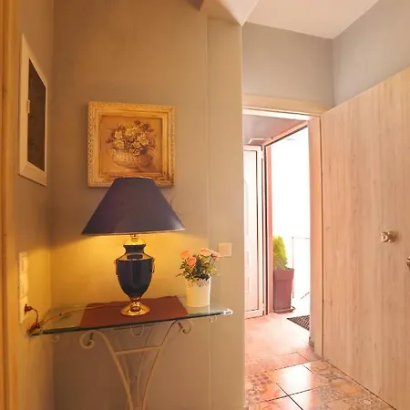 House Fouxia