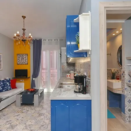 House Fouxia Panormos (Skopelos)
