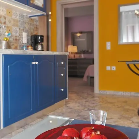 House Fouxia *